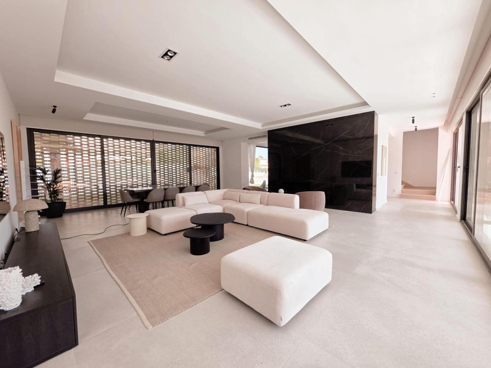 Villa Sao Rafael *